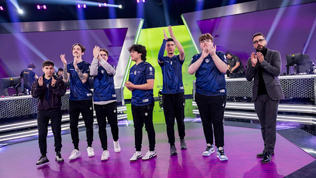 Team Liquid VCT EMEA Stage 1 VALORANT