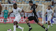 Botafogo e Fluminense disputam um dos três clássicos da rodada