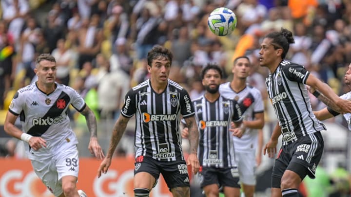 Mauricio Lemos, Gabriel Pec