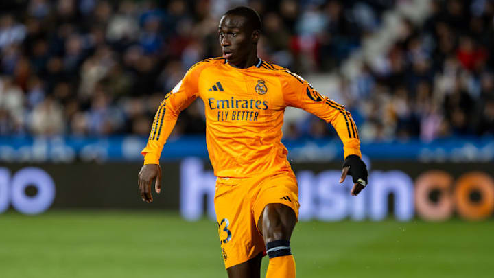 Ferland Mendy