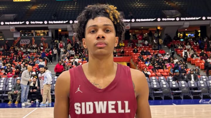 2025 Guard Acaden Lewis Secures Louisville Men's Basketball Offer
