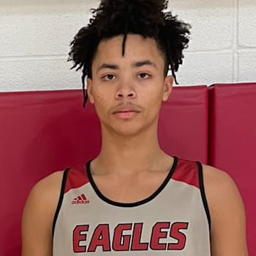 Ethan Dietz helped Vilonia (Arkansas) High School's basketball team to a 20-8 record and a trip to the second round of the AHSAA Boys Basketball State Tournament during the 2023-2024 season.