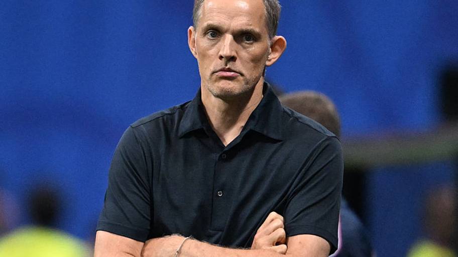 Thomas Tuchel
