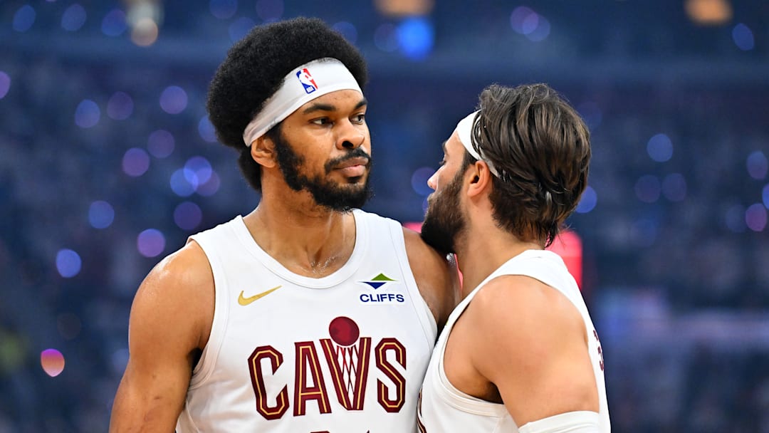 Indiana Pacers v Cleveland Cavaliers - Game Two