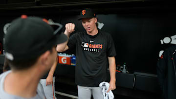 San Francisco Giants v Chicago White Sox