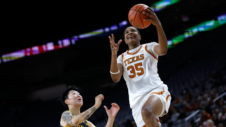 espnW Invitational: Baylor v Texas