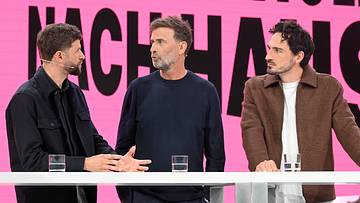 Thomas Müller, Jürgen Klopp und Mats Hummels werden als WM-Experten für MagentaTV im Einsatz sein