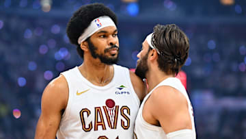 Indiana Pacers v Cleveland Cavaliers - Game Two
