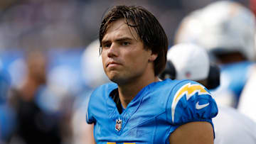 New Orleans Saints v Los Angeles Chargers - NFL Preseason 2025