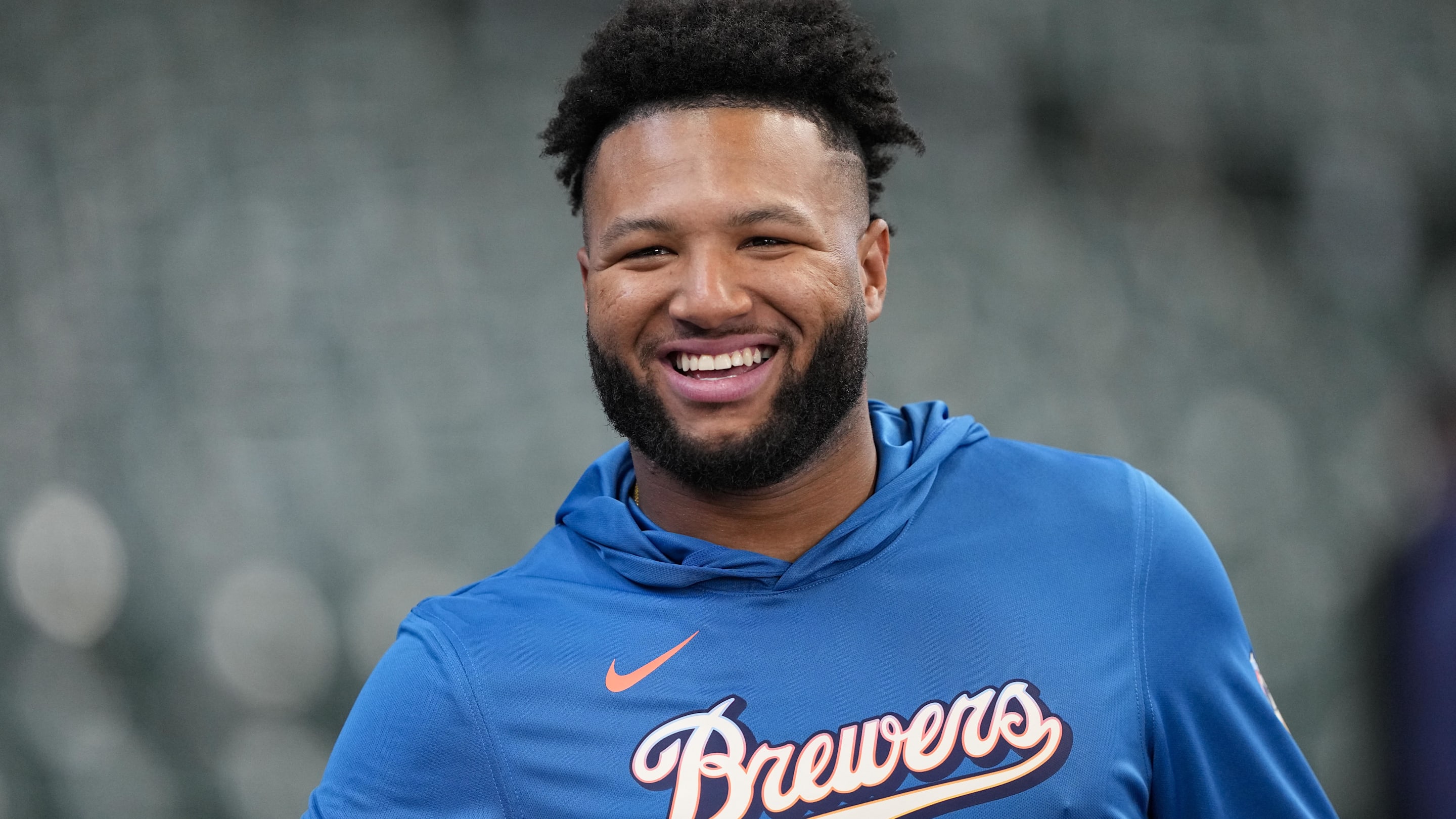 Brewers Star Jackson Chourio is One Step Closer to Big League Return