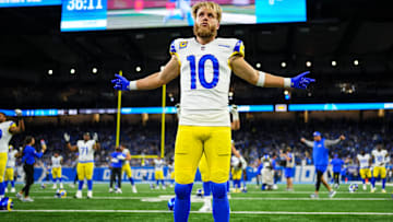Los Angeles Rams, Cooper Kupp