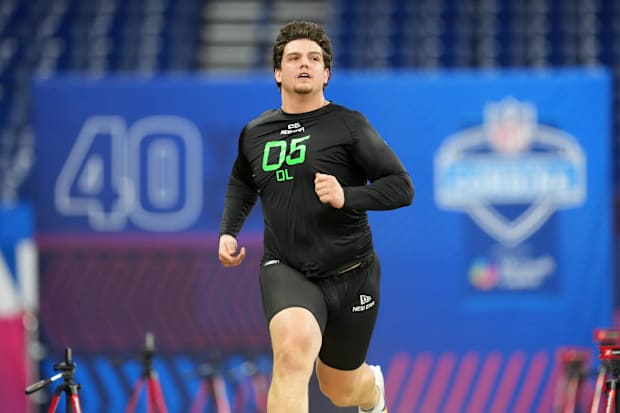 NFL, college, high school football Louisiana, LSU Tigers, Will Campbell