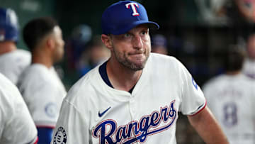 Chicago White Sox v Texas Rangers