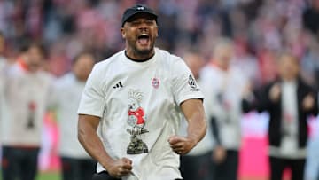 Vincent Kompany hat lieber Urlaub statt Arbeit