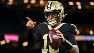 Las Vegas Raiders v New Orleans Saints