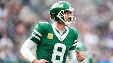 Aaron Rodgers