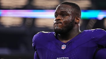 Baltimore Ravens v Dallas Cowboys