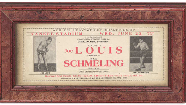 Joe Louis