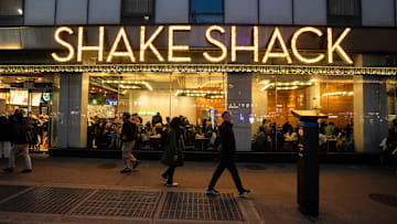 Shake Shack
