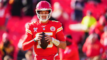 Houston Texans v Kansas City Chiefs