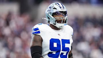 New York Giants v Dallas Cowboys