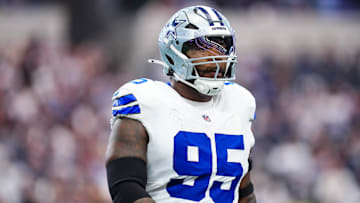 New York Giants v Dallas Cowboys