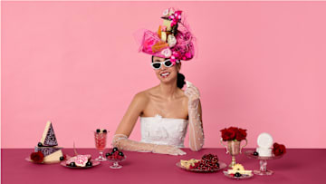 Rinds and Roses Fromaginators for Kentucky Derby Season