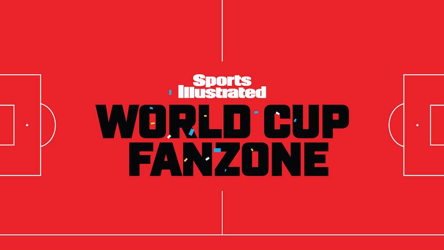 SI World Cup Fanzone