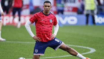 Netherlands v England: Semi-Final - UEFA EURO 2024