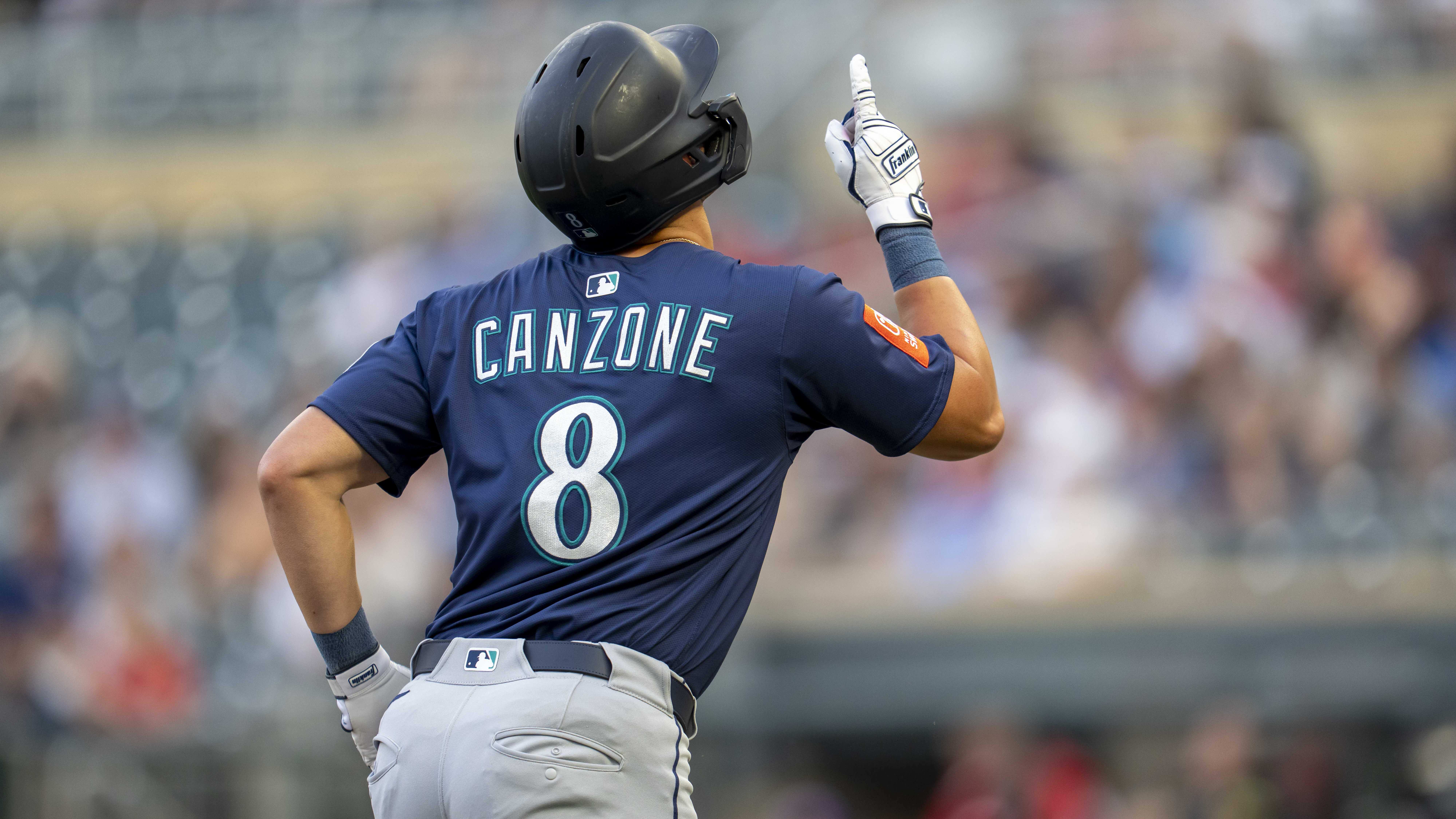 Seattle Mariners Make Interesting Lineup Choices vs. Twins, Riding Hot Hands