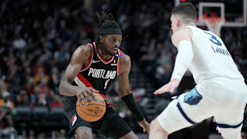 Memphis Grizzlies v Portland Trail Blazers
