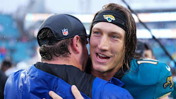 Indianapolis Colts v Jacksonville Jaguars - NFL 2025