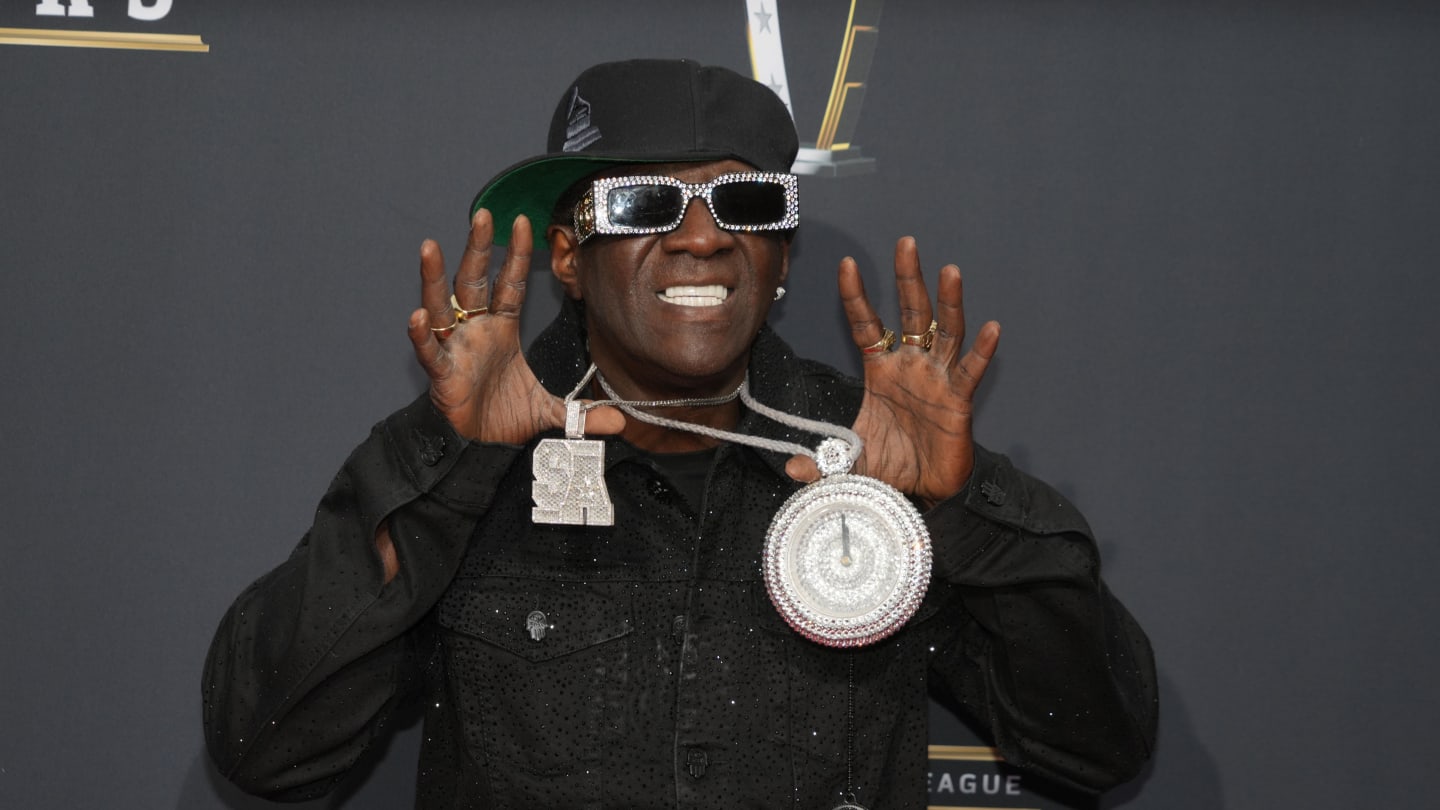 Flavor Flav Believes Julius Randle Would’ve Saved Knicks