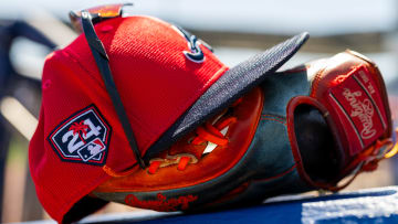 Tampa Bay Rays v Atlanta Braves