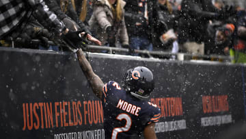 Quinn Harris/GettyImages