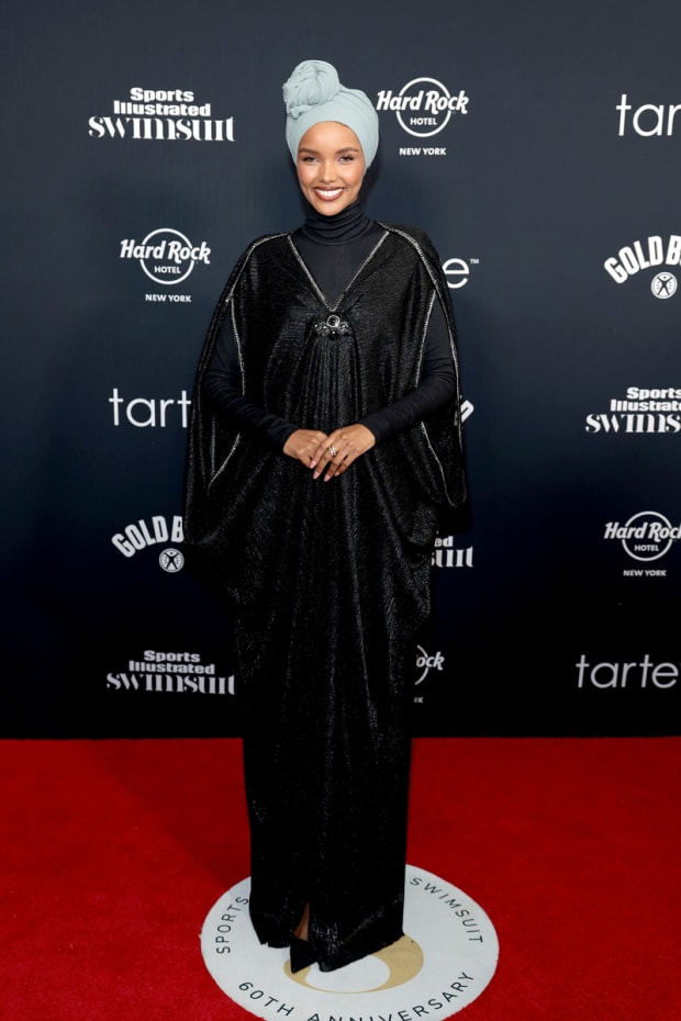 Halima Aden