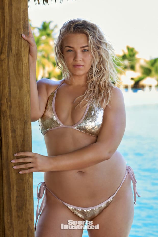 Kate Wasley