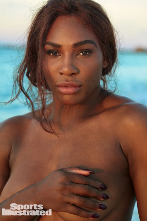 Serena Williams