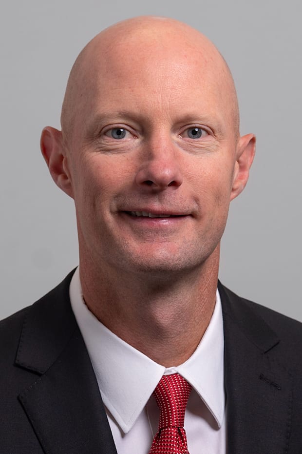 Why Oklahoma's Kevin Johns Was 'Like a Pig in the Mud' Working With