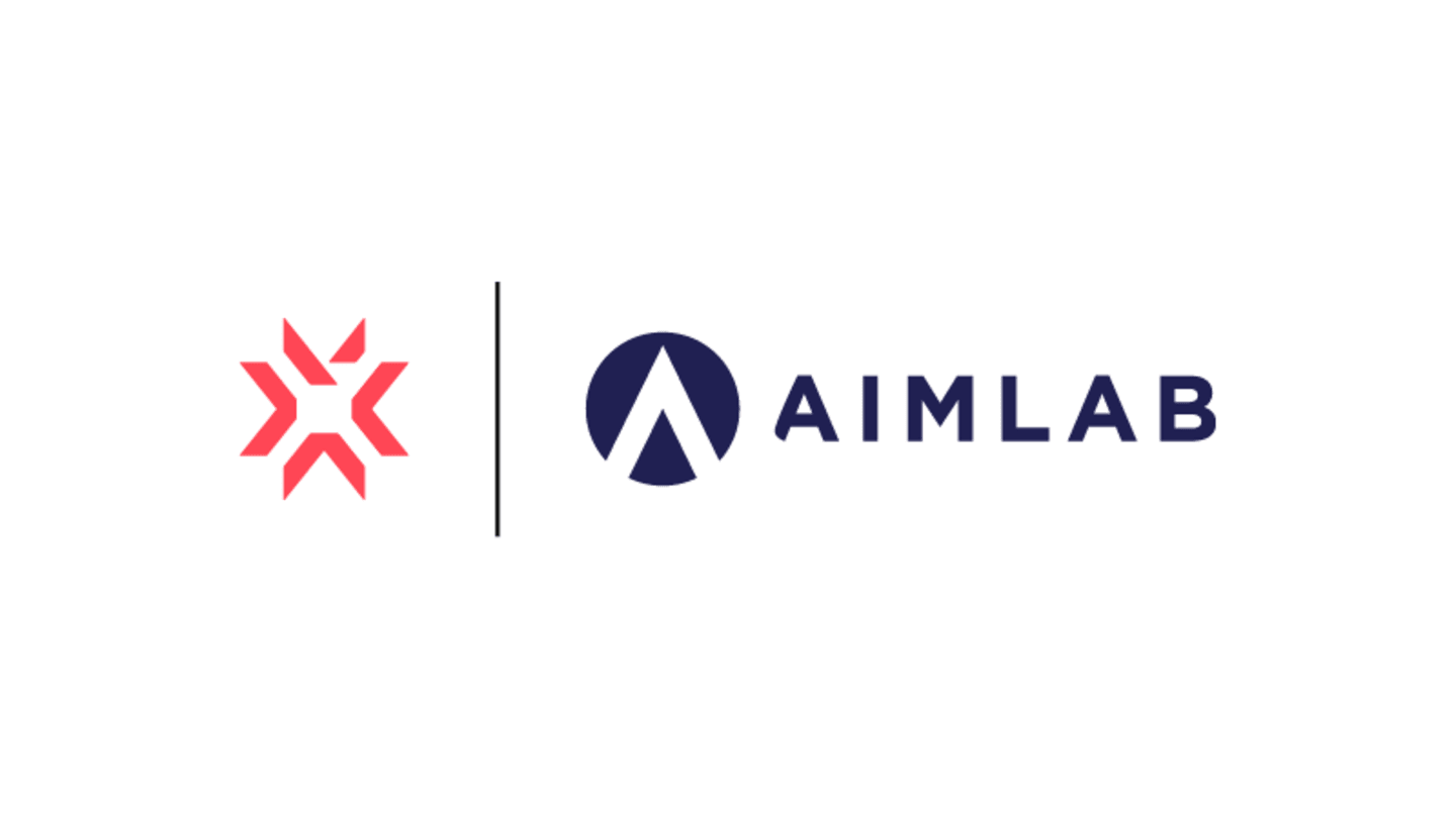 Riot Games will become a shareholder of Aim Lab Developer