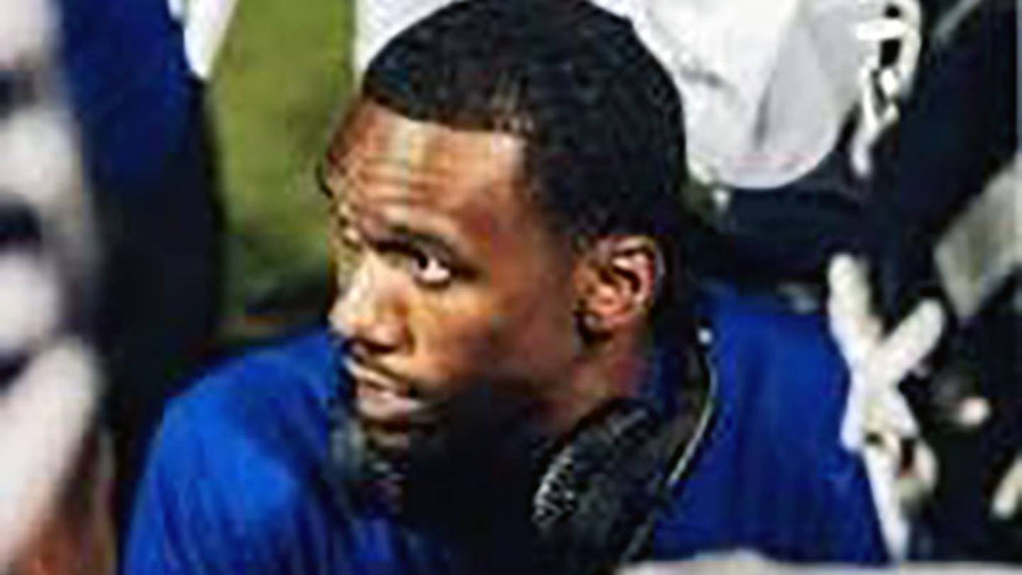 Dunbar hires alum Courtney Bridget to lead its football program