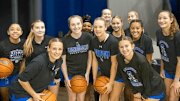 Following a pair of wins last week, including a victory over then No. 24 North Point, Leonardtown is now 15-1 and ranked No. 24 in the week's Top 25 Maryland Girls High School Basketball State Rankings.