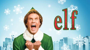 Huludays - Elf - Courtesy Hulu