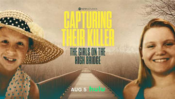 Capturing Their Killer: The Girls on the High Bridge - Courtesy Hulu