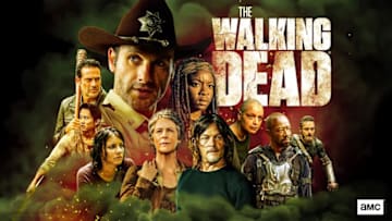 The Walking Dead complete series digital 