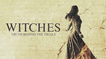 Witches: Truth Behind the Trials - Courtesy Hulu