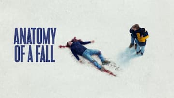 Anatomy of a Fall - Courtesy Hulu