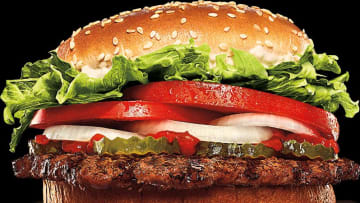 Burger King - credit: Grubhub