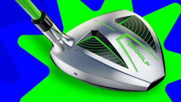 Topgolf's The Sure Thing Club
