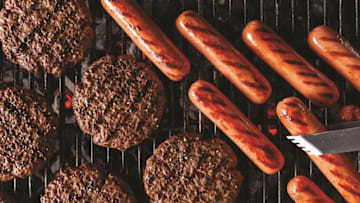 Score Big with Gourmet Game Day Eats from Omaha Steaks